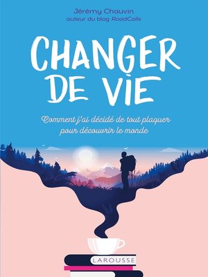 cover image of Changer de vie